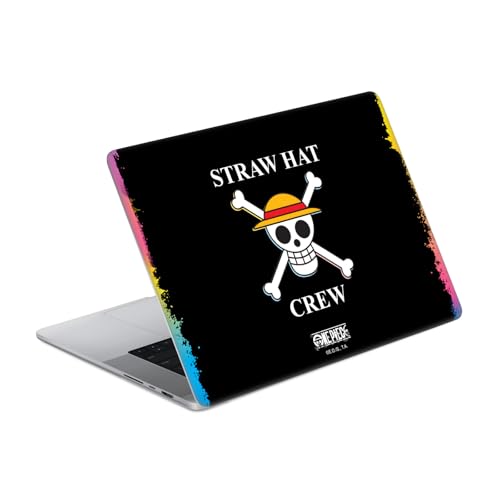 Skin One Piece MacBook Pro 16 A2485 - Protégez votre ordinateur des rayures avec style