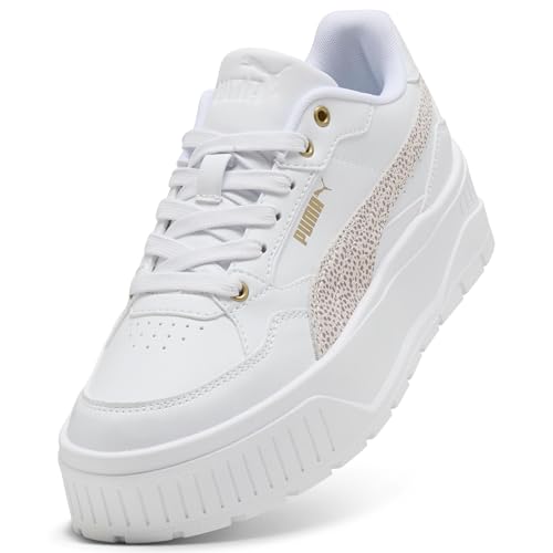 Image of PUMA Women's Karmen II Idol Sneakers