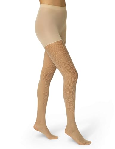 Image of HUE Women's Fishnet Hosiery- 2 Pair Pack