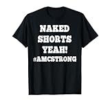 AMC - Apes Together Strong - Stock Hodl To The Moon - Shorts T-Shirt