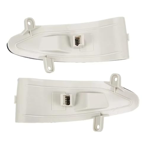 Espejo retrovisor luces intermitentes para reparar piloto roto Nissan 5