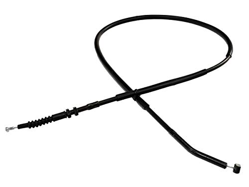 Kupplungszug Seil Zug für K a w a s a k i ZX-10R ZX 10 R Ninja ZX10 ZX10R Baujahr 2005