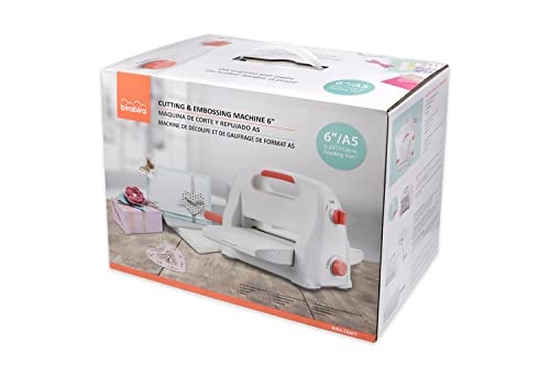 Birabira 860-102-019 Bira Craft Die Adjustable Cutting & Embossing Machine thumb #7