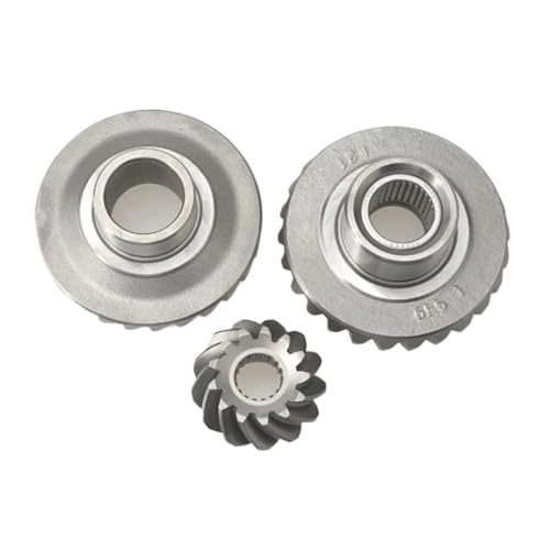 Kit d'engrenages 6E5 haute résistance pour pignon de marche arrière moteur 2T