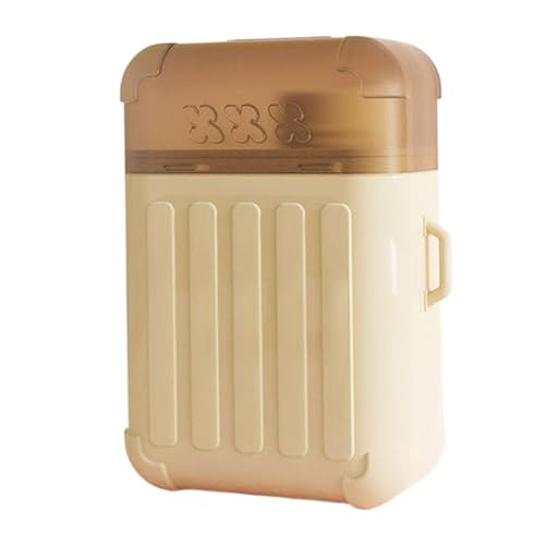 yiooskl ピアス洗浄キット ピアスをきれいにするプロ仕様のイヤリングクリーナー ピアスホールクリーナー ピアス用生理食塩水スプレー, B