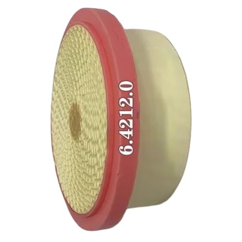 Élément de filtre à air 6.4212.0 pour compresseur industriel et moteur