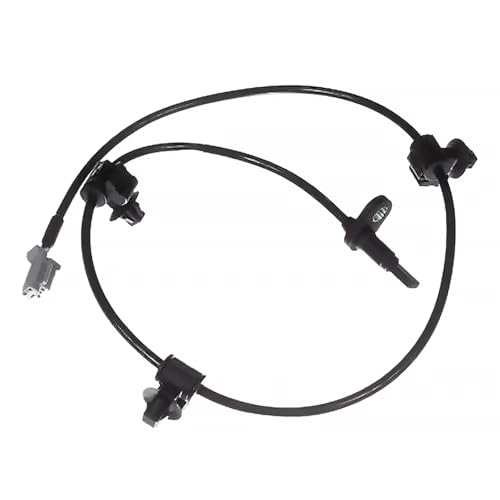 Capteur de vitesse de roue ABS arrière pour Subaru Tribeca et B9 27540XA02A