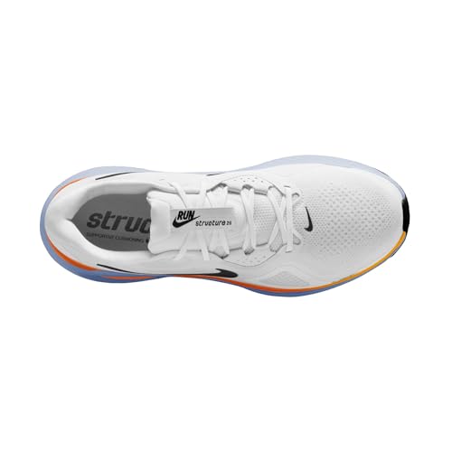 Chaussures Running Nike Structure 26 Homme - vue 9