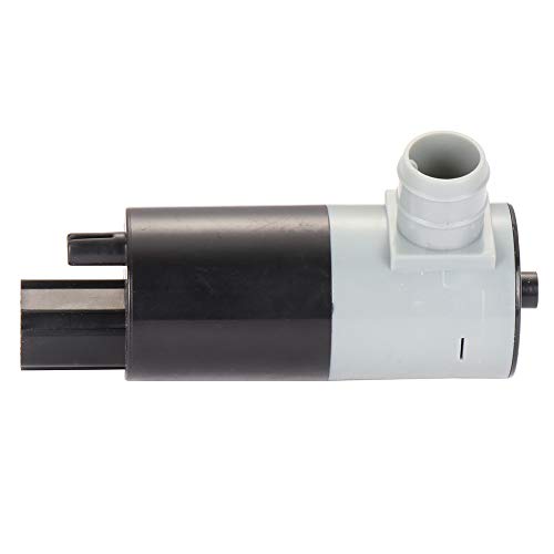Image of ROADFAR Fit for 2002-2008 For Dodge For Ram 1500 2500 3500 2008 For Dodge For Ram 4000 4500 5500 Windshield Washer Pump Motor Replacement 5103452AA 55077241AB