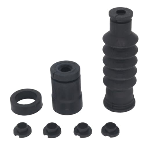 Kit joint de boîtier d'engrenage anti-infiltration d'eau pour embase 18-2629 - 4