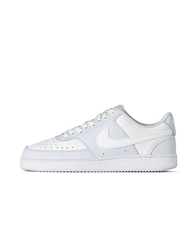Image of Nike Women's Court Vision Low Next Nature Shoes
