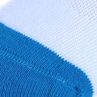 Greg Norman Men's Performance 2 Pack Socks White/Blue One Size Fits All3