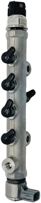 (1 pc) 1J508-50600 for 095600-5701 Engine Fuel Common Rail Tube Assembly