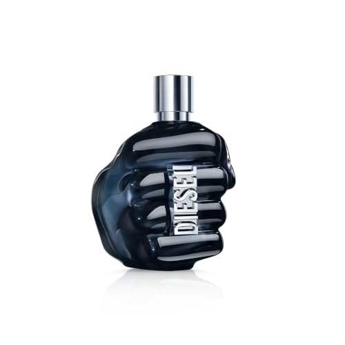 Diesel Only The Brave, Eau de Parfum für Männer, langanhaltender, verführerischer Duft, ledrig-maskulines Parfüm für Herren, 125 ml – Ansicht 1