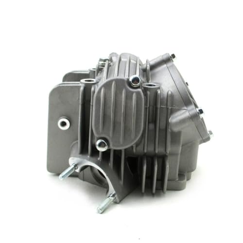 Culata de motor 60mm para reparar tirones en Zongshen Z155 de cross 2