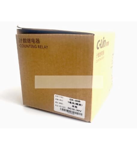 1-piece new GK-80B instrument wheel sensor with an accuracy of 1mm