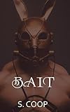 baite  BAIT: A BWWM Dark Possessive Paranormal Romance : Book 3 of the Sadistic Sirens & Shrinks Series (English Edition)