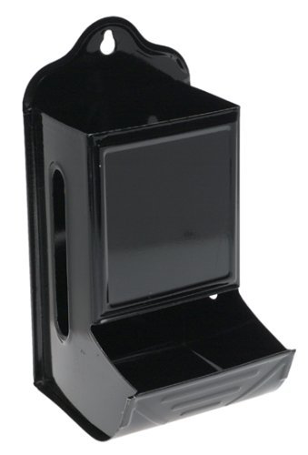 Fulton 44B luciferdoosje van Fulton