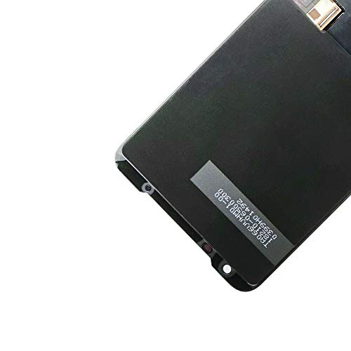 for ASUS ROG Phone Ⅱ LCD ZS660KL Phone 2 Screen Phone2 i001DB LCD Display Touch Screen Digitizer Assembly Replacement Part