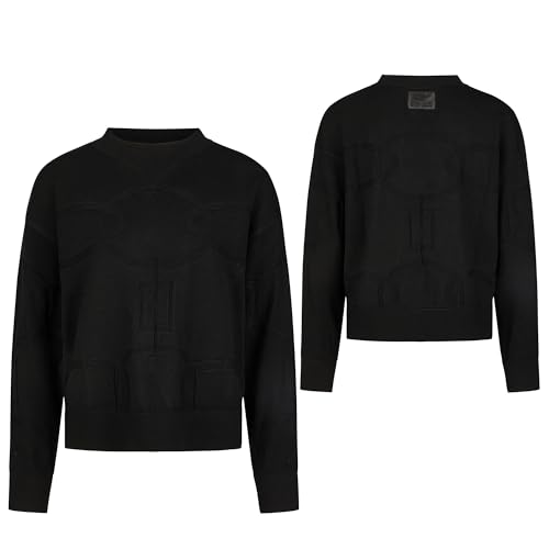 Pullover Pikeur 8286 le tricot douillet pour vos sorties équestres en hiver