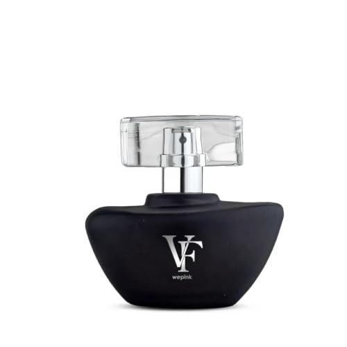 Wepink VF Onyx 75ml - Wepink - Vírginia Fonseca - Brasil