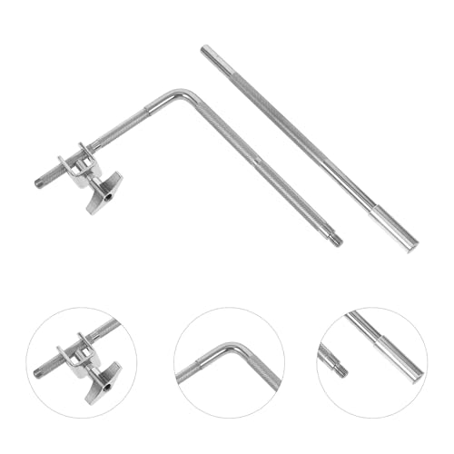 Soporte para Campana Toddmomy para Batería Metal miniatura 7