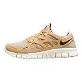 Nike Womens WMNS Free Run 2 DM9057 200 Beige - Size 5W