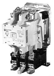 45 Amp, NEMA Size 2, Nonreversible Open Enclosure NEMA Motor Starter