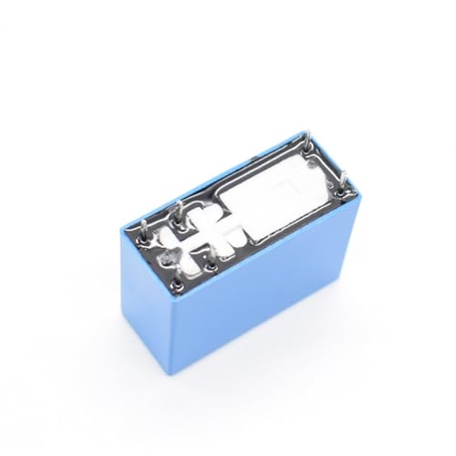 Relais SMIH-12VDC-SL-A 12V pour réparer la carte de votre chauffage connecté - 2