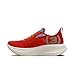 Olympikus Unisex Corre Grafeno 3 Trainers, Orange, 10