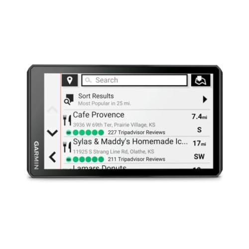 Miniatura 4 de Garmin Zūmo XT2, Navegador de Motocicletas, Pantalla de 6", Bluetooth