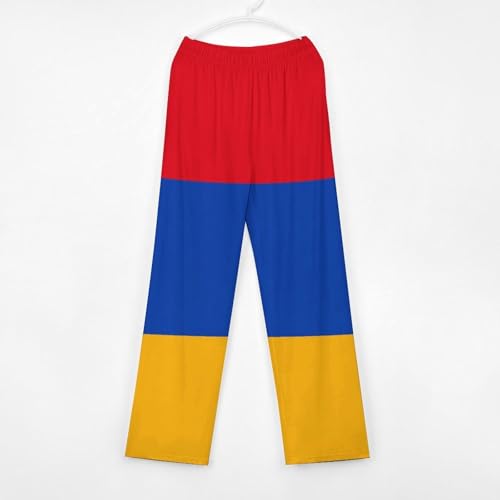 Armenian FlagChildren's Casual Pajamas110CM2