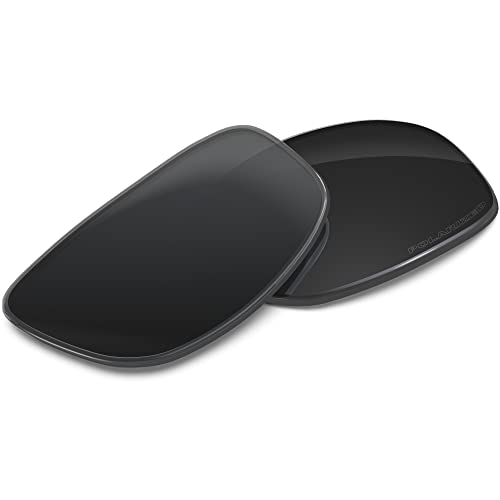 Image of Performance Replacement Lenses Compatible with Spy Optic Logan Polarized