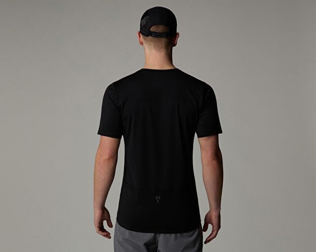 THE NORTH FACE Men's Sunriser Short Sleeve - Image 3