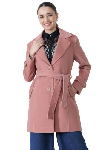 Image of PLAGG Winter Long Length Warm Overcoat