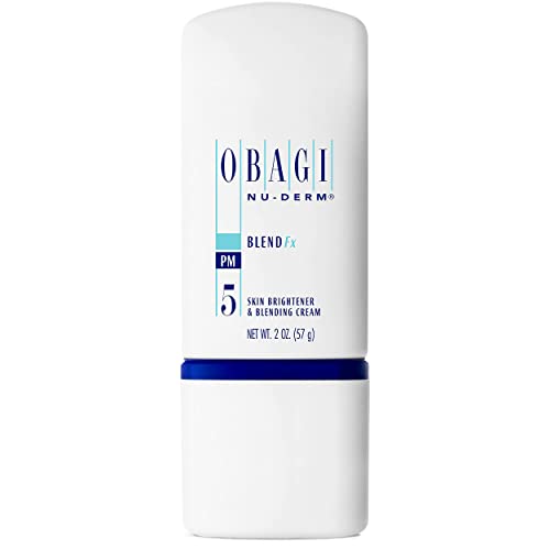 Obagi Medical Nu-Derm Blend Fx, 2 Ounce #TOP11