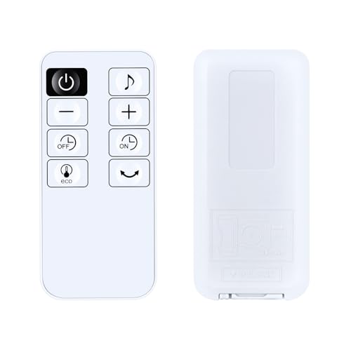 Amazon | サーキュレーターリモコン for YAMAZEN 山善扇風機リモコン