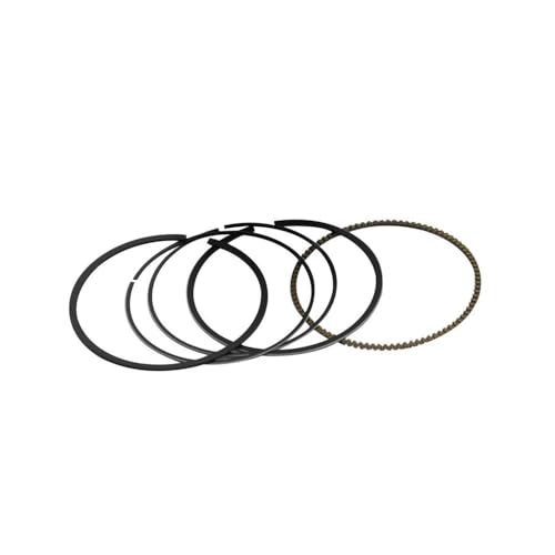 Piston et segments 74 mm haute résistance pour XR250R et XL250