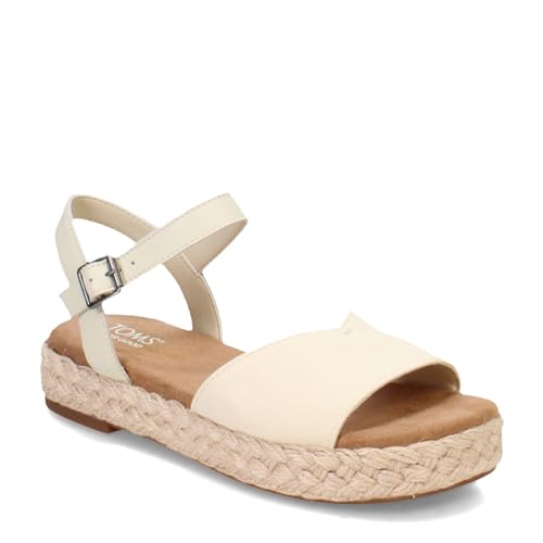 TOMS Women's, Abby Sandal