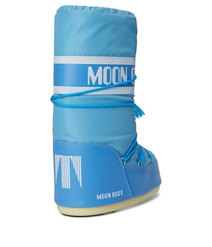 Image of Moon Boot unisex-adult Icon Nylon