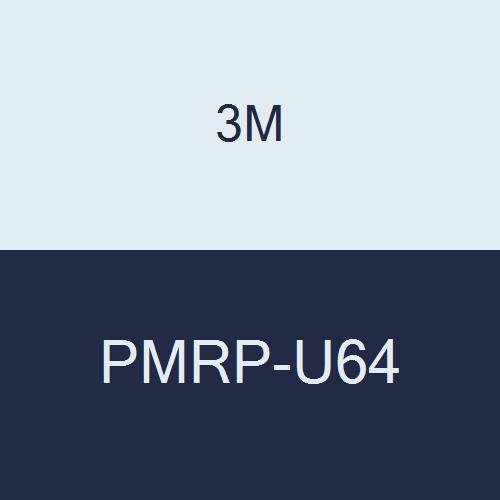 3M ESPE PMRP-U64 Iso-Form First Molar Crown, Upper Right, Size U-64 (Pack of 5)