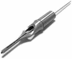 Amazon | 中橋製作所 小林式 角のみ EX6.0mm 組 | 穴あけ