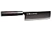 Tojiro Cuchillo Nakiri Zen Black, 165mm, FD-1568