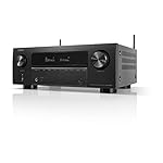 Denon-AVR-X2800H-72ch-WiFi-Blutooth-8K-3D-Audio-Dolby-Atmos-and-DTSX-AV-Receiver-with-HEOS-Built-in-Black