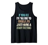 I'm Having A Staff Meeting Merch Co.
