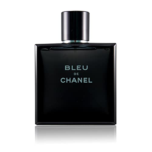 Chanel Bleu De Chane Eau De Toilette Spray For Men, 5 Ounce #TOP24