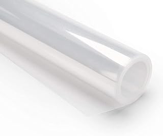 FEP Film for Phrozen Sonic Mega 8K 3D Printer, 3 Pcs FEP Sheet 450 x 290 x 0.15mm with Protective Film, FEP Release Film for Large Format Resin 3D Printer