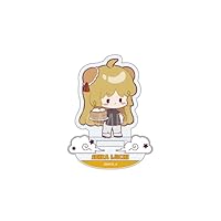 アニメ「ぼっち ざ ろっく!」 05.伊地知星歌 ゆらゆらアクリルフィギュア