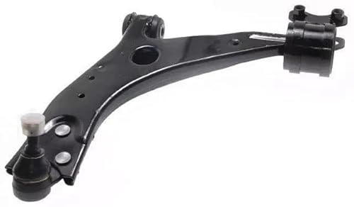 Lower Front Left Wishbone Suspension Arm For Volvo, V50 2004-2012