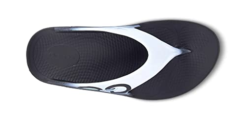 Image of OOFOS - Unisex OOriginal Sport - Post Exercise Active Sport Recovery Thong Sandal